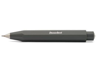 Kaweco SKYLINE SPORT Mechanical Pencil 0.7 mm Grey 自動鉛筆
