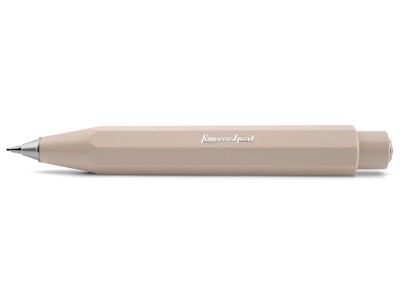 Kaweco SKYLINE SPORT Mechanical Pencil 0.7 mm Macchiato