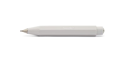 Kaweco SKYLINE SPORT Mechanical Pencil 0.7 mm White