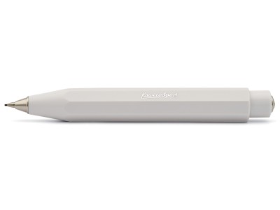 Kaweco SKYLINE SPORT Mechanical Pencil 0.7 mm White