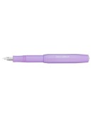 Kaweco Collection Skyline Sport Light Lavender 亮薰衣草 2021年度限量鋼 即送Kaweco SPORT系列 銀色八角筆夾