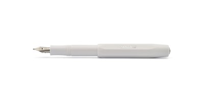 112. Kaweco SKYLINE SPORT Fountain Pen White EF Nib (清貨只限1支)  旺角倉每週六發貨一次！