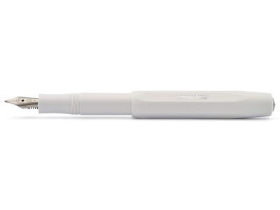 112. Kaweco SKYLINE SPORT Fountain Pen White EF Nib (清貨只限1支)  旺角倉每週六發貨一次！