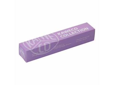 Kaweco Collection Skyline Sport Light Lavender 亮薰衣草 2021年度限量鋼 即送Kaweco SPORT系列 銀色八角筆夾