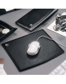 Leather Mouse Pad M-721(現貨) 旺角倉每週六發貨一次！