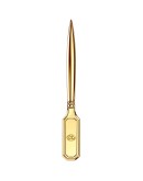 Gold Letter Opener M-650 L (訂購)