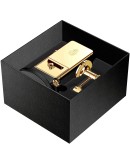 Gold Pencil Sharpener M-430 LN   (訂購)
