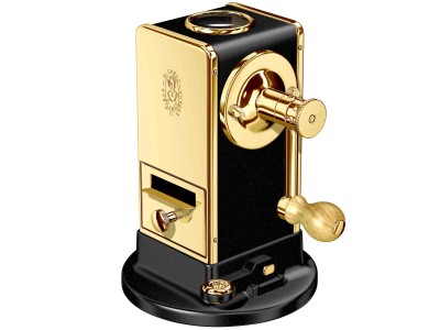 Gold Pencil Sharpener M-430 LN   (訂購)
