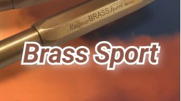 BRASS SPORT