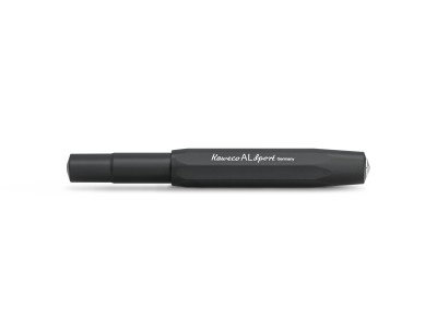Kaweco AL SPORT Connect EMR Black (訂購)
