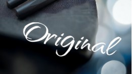 Original 系列