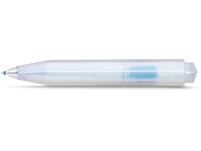 Kaweco LUNAR SPORT Ballpen Light Blue