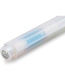 Kaweco LUNAR SPORT Ballpen Light Blue