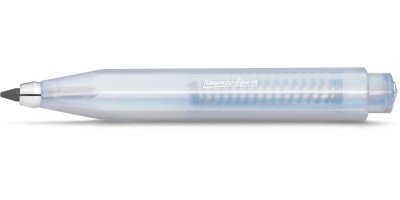 Kaweco LUNAR SPORT Clutch Pencil Light Blue 3.2 mm