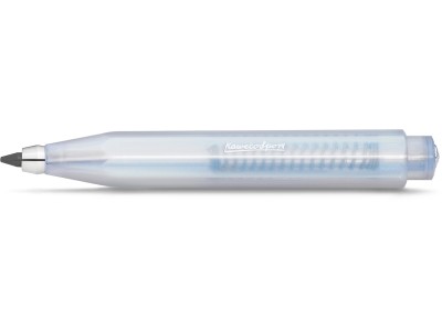 Kaweco LUNAR SPORT Clutch Pencil Light Blue 3.2 mm