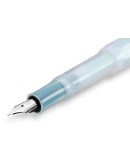 Kaweco LUNAR Sport Fountain Pen Light Blue
