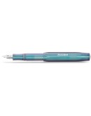 Kaweco LUNAR Sport Fountain Pen Shadow Blue