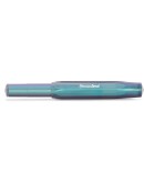 Kaweco LUNAR Sport Fountain Pen Shadow Blue