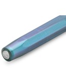 Kaweco LUNAR Sport Fountain Pen Shadow Blue