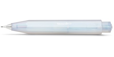 Kaweco LUNAR SPORT Mechanical Pencil Light Blue 0.7 mm
