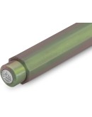 Kaweco LUNAR SPORT Mechanical Pencil Shadow Green 0.7 mm
