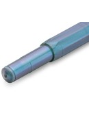 Kaweco LUNAR SPORT Gel Roller Shadow Blue