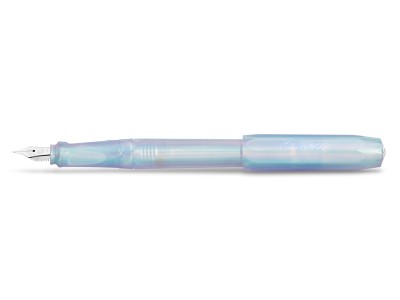 Kaweco PERKEO Fountain Pen Iridescent Pearl