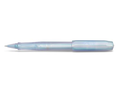 Kaweco PERKEO Roller Ball Iridescent Pearl