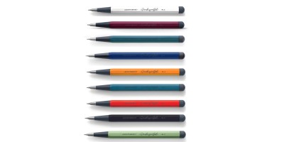 Drehgriffel Nr. 2 Pencill 0.7mm 自動鉛筆