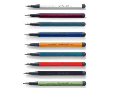 Drehgriffel Nr. 2 Pencill 0.7mm 自動鉛筆