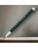Drehgriffel Nr. 1 with Gel Pen black refill 含黑墨0.5mm的啫喱筆 Forest Green 森林綠 367280