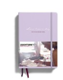 Leuchtturm1917 特別版 中型 A5 筆記簿 - Some Lines a Day 5年記憶筆記簿 - 365 頁