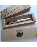 Stone Pen 瑞士製造【心經、六字大明咒專用石頭筆】師傅加持 1 支 