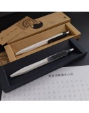 Stone Pen 禮品瑞士製造【石頭筆】買1 送1 支  送【香港繁體般若波羅蜜多心經臨摹本字帖】x 15張