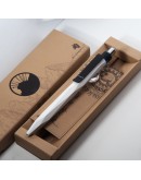 Stone Pen 禮品瑞士製造【石頭筆】買1 送1 支  送【香港繁體般若波羅蜜多心經臨摹本字帖】x 15張