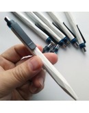 Stone Pen 禮品瑞士製造【石頭筆】買1 送1 支  送【香港繁體般若波羅蜜多心經臨摹本字帖】x 15張