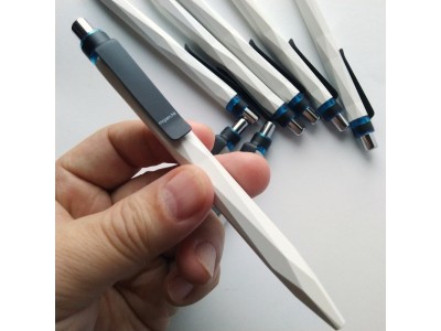 Stone Pen 禮品瑞士製造【石頭筆】1 支 