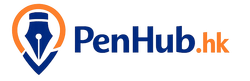 筆匯香港 PenHub.hk – 香港筆文具集中地  